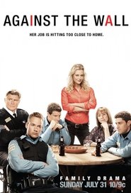 Poster of Against the Wall image size 680x1000
