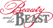 Logo of Beauty and the Beast image size 1520x806