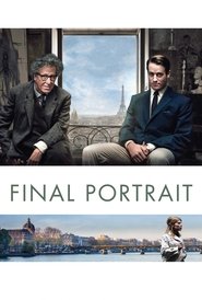 Poster of Final Portrait image size 1012x1500
