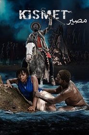 Poster of Kismet image size 2000x3000