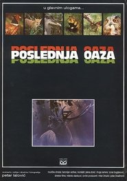 poster The Last Oasis