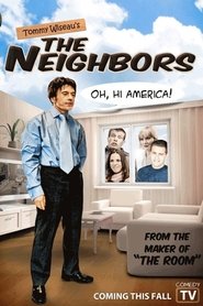 Poster of The Neighbors image size 500x750
