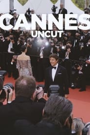 poster Cannes Uncut