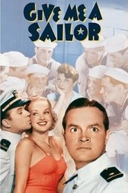 poster Give Me a Sailor