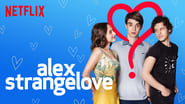 Alex Strangelove wallpaper 