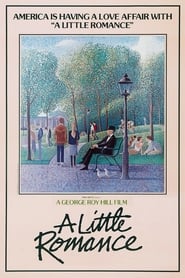 A Little Romance 1979 123movies