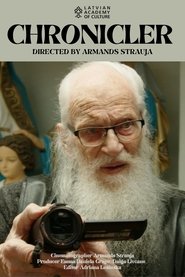 Poster of The Chronicler image size 1497x2245