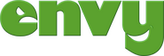 Logo of Envy image size 2532x867