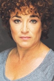 Photo of Cristina Marcos image size 347x520