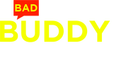 Logo of Bad Buddy image size 3101x1585