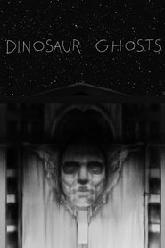 poster Dinosaur Ghosts