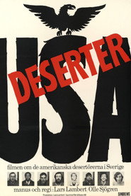 Deserter USA