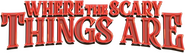 Logo of Where the Scary Things Are image size 790x225