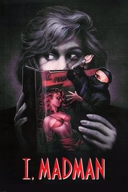 I, Madman 1989 123movies