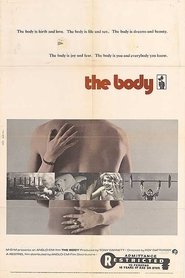 Poster of The Body image size 500x750