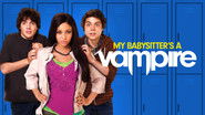 Backdrop of My Babysitter's a Vampire image size 3840x2160
