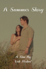 poster A Summer Story