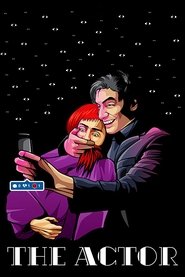 Poster of The Actor image size 667x1000