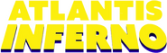 Logo of Raiders of Atlantis image size 786x251