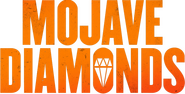 Logo of Mojave Diamonds image size 701x355