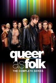 Poster of Queer As Folk image size 839x1236