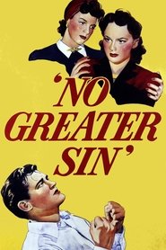 poster No Greater Sin