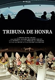 Tribuna de Honra