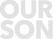 Logo of Our Son image size 1087x793