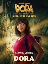 Poster of Dora and the Search for Sol Dorado image size 1350x1800