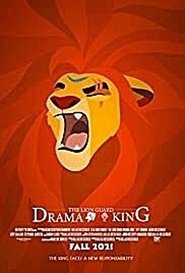 The Lion Guard Drama King