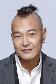 Ken Lo Wai-Kwong Photo of Ken Lo Wai-Kwong image size 400x600