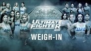 Backdrop of The Ultimate Fighter 26 Finale image size 1280x720