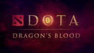 Backdrop of DOTA: Dragon's Blood image size 1920x1080