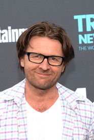 Photo of John Polson image size 600x900