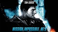 Backdrop of Mission: Impossible III image size 1920x1080