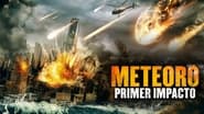 Meteor: First Impact wallpaper 