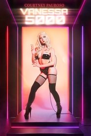 poster Courtney Pauroso: Vanessa 5000