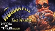 Josh Kirby... Time Warrior: The Human Pets wallpaper 