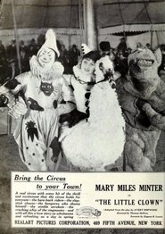 poster The Little Clown