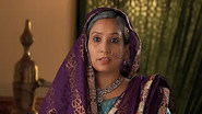 Jodha and Jalal accuse each other