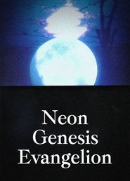 Poster of Neon Genesis Evangelion image size 919x1280