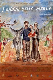 I giorni della Merla