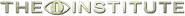 Logo of The Institute image size 800x68