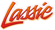 Logo of The New Adventures of Lassie image size 984x534