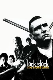 Lock, Stock and Two Smoking Barrels 1998 123movies