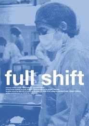 poster Full Shift