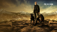 Backdrop of The Old Man image size 1920x1080