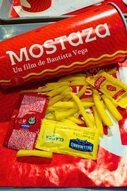 poster MOSTAZA