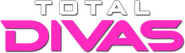 Logo of Total Divas image size 788x227