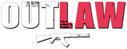 Logo of Outlaw image size 796x308